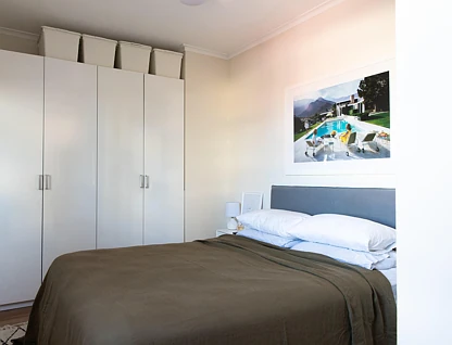 10/2A Darley Street, Darlinghurst, Sydney CBD, 1 habitaciones, 1 baños, Apartment