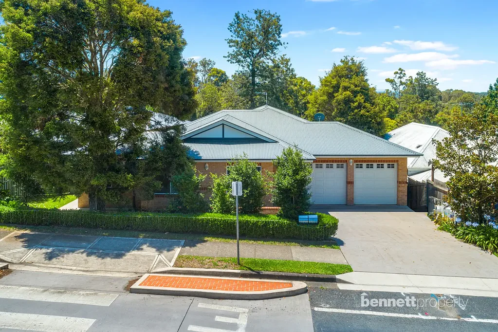 1123 Grose Vale Road, Kurrajong, NSW 2758