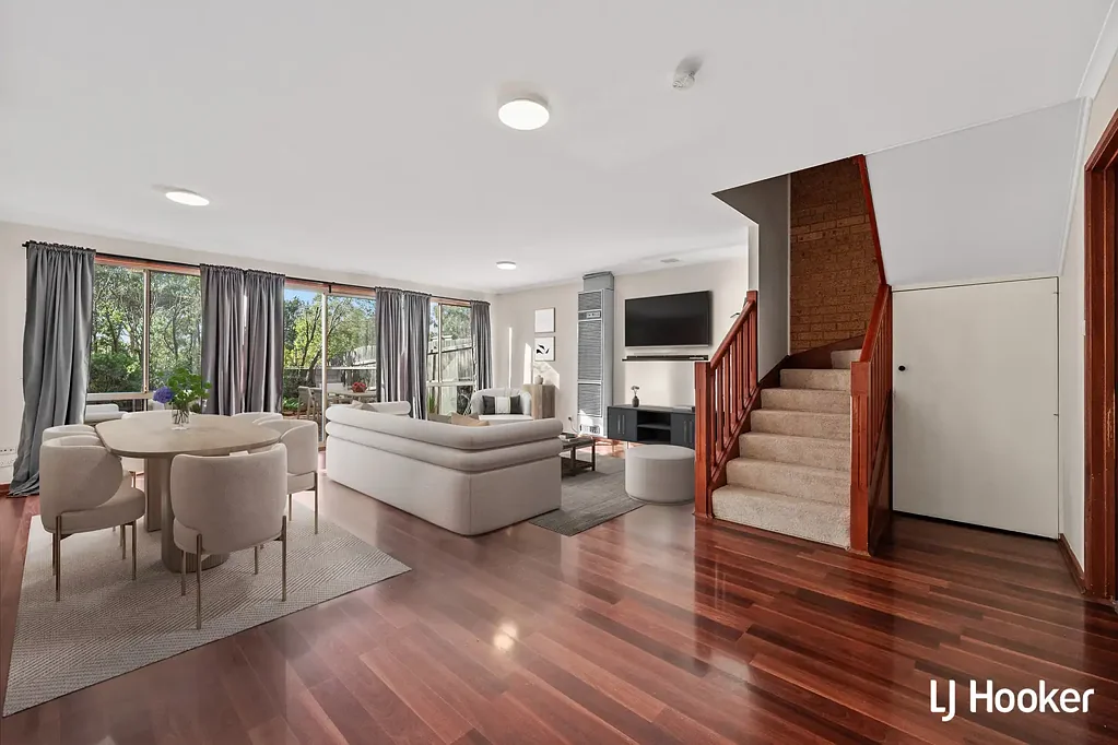 Belconnen 3Zimmer Easy Living in a Prime Belconnen Location