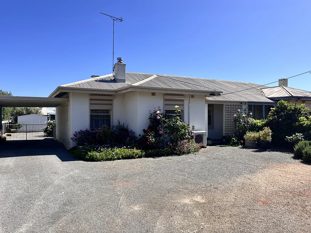 61 Queen Street, Peterborough, SA 5422