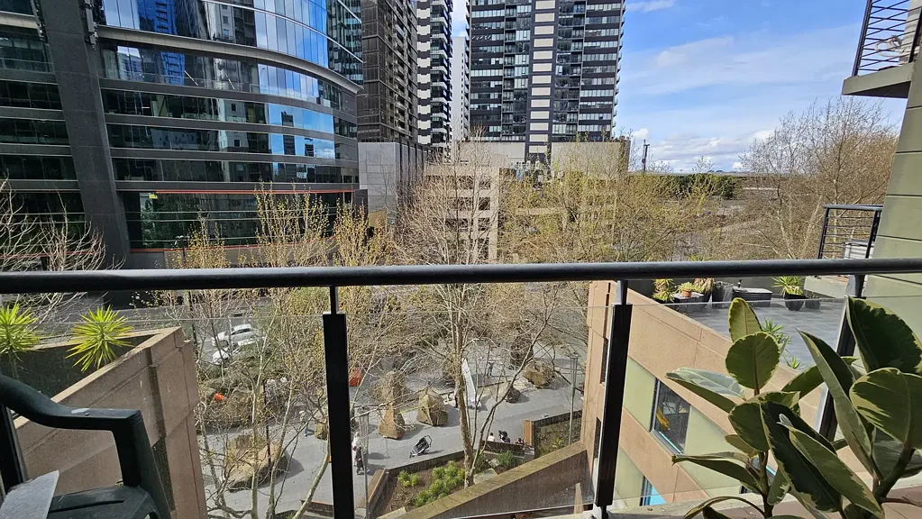 Southbank 2chambre GREAT LAYOUT, BRIGHT & NICE VIEWS