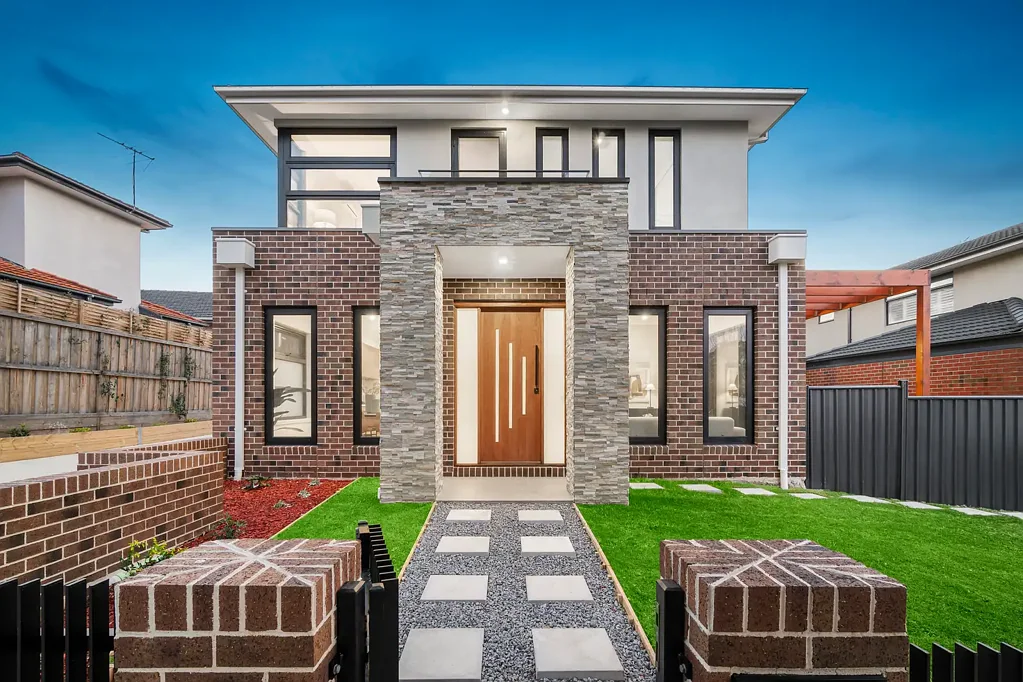 Doncaster 3 Bedroom Brand-New Townhouse Designed for Modern Family Living