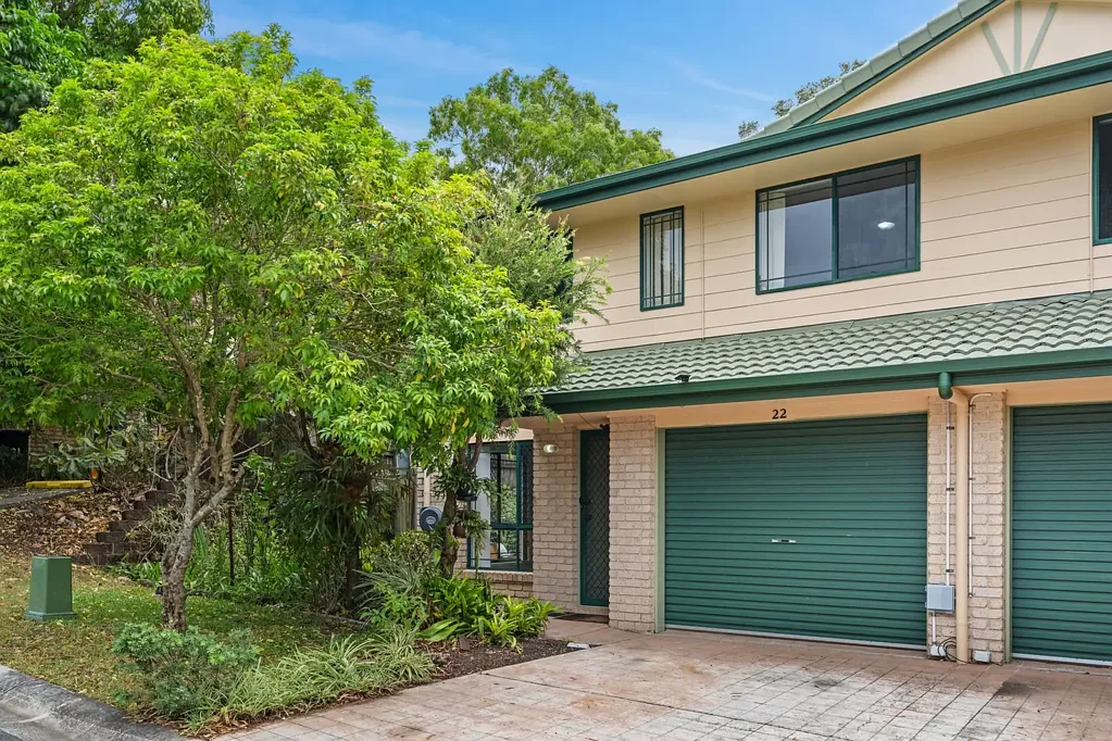 22/22/16 Lakefield Place, Runcorn, QLD 4113