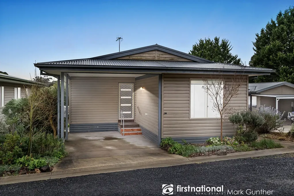 Badger Creek 2침실 Enjoy the Best of Healesville's Retirement Lifestyle!