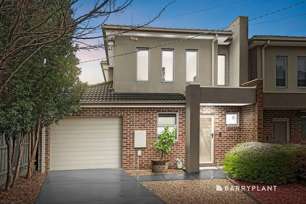 South Morang 3房 维护成本低 - 生活品质高 Low on Maintenance - High on Living