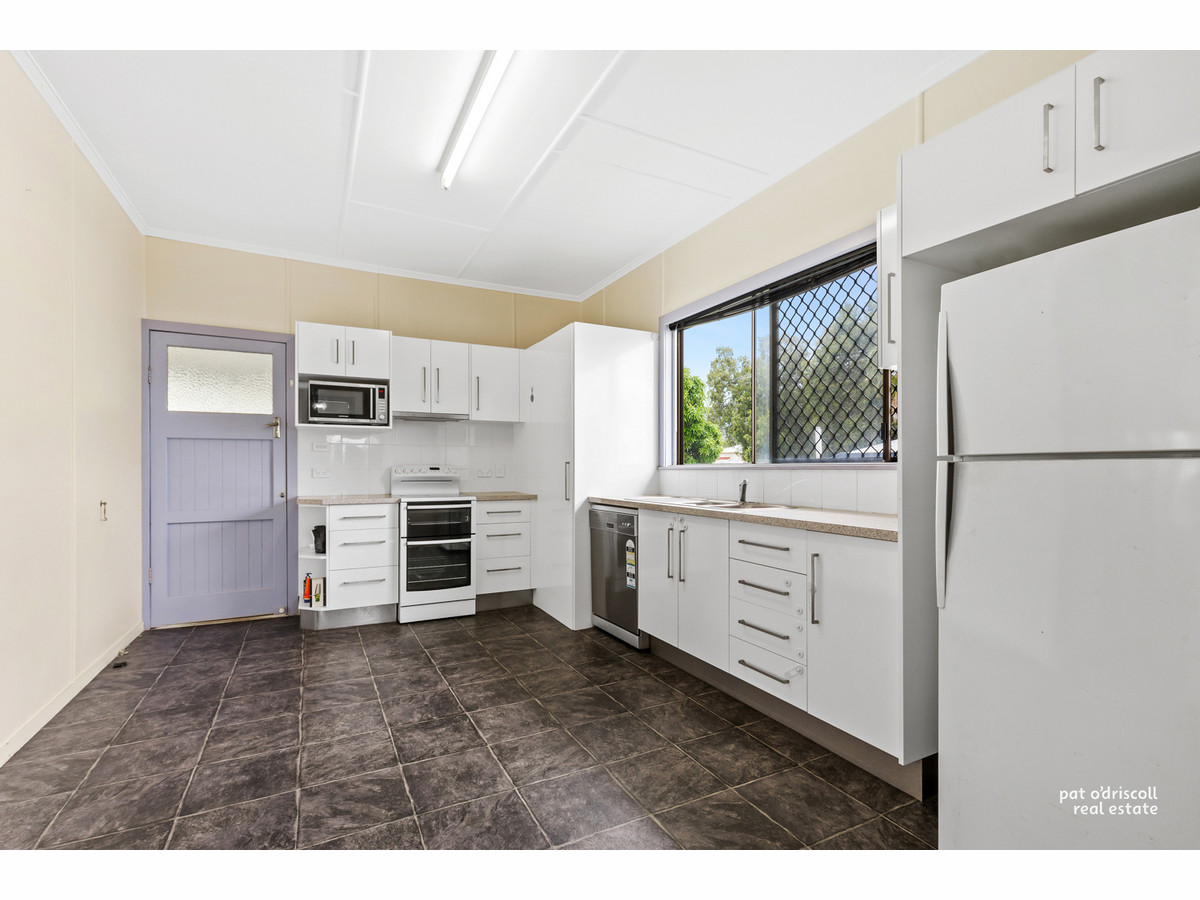 155 STAMFORD ST, BERSERKER QLD 4701, 0 Bedrooms, 0 Bathrooms, House