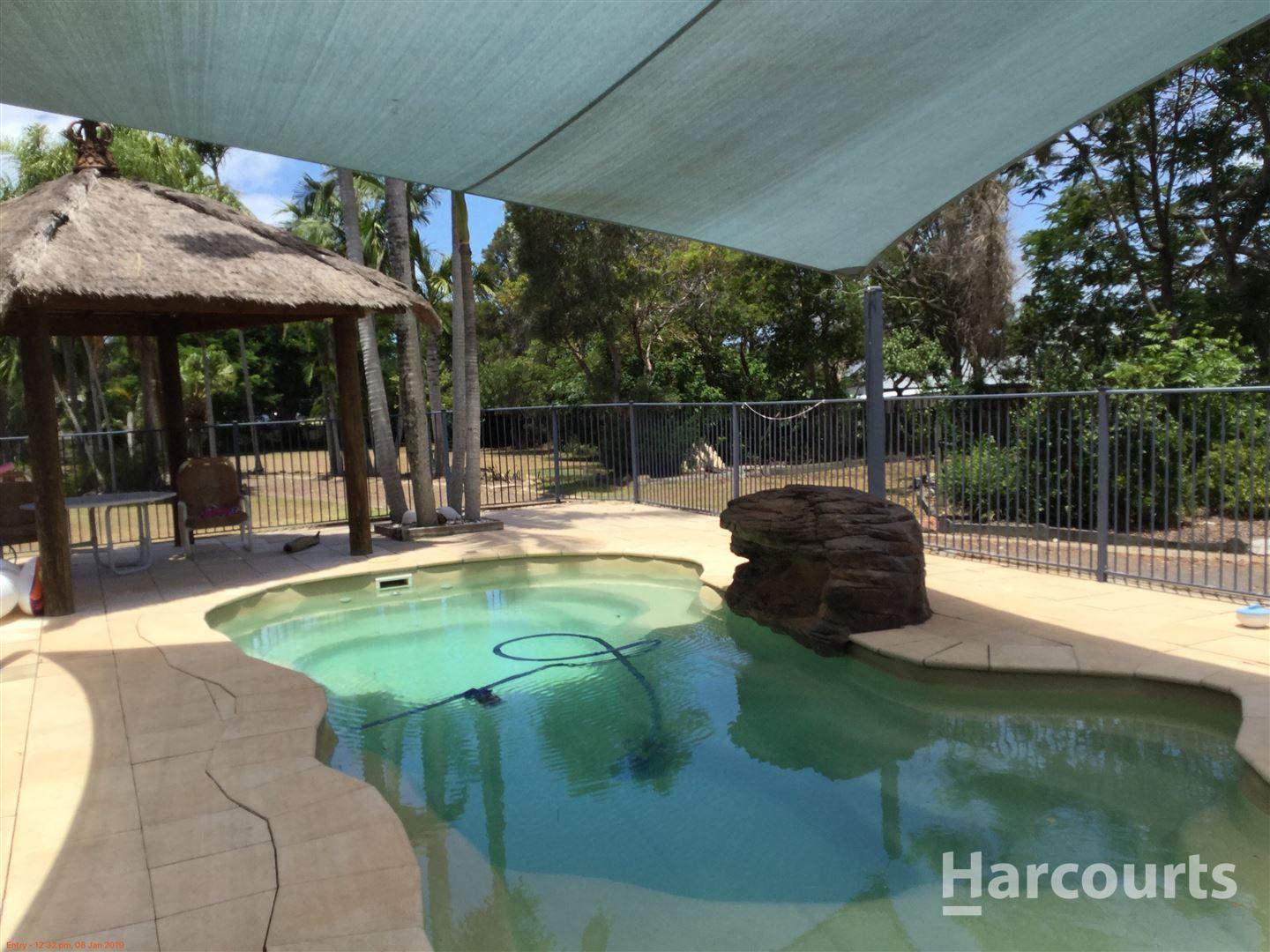 27 CORFIELD ST, POINT VERNON QLD 4655, 0 ਕਮਰੇ, 0 ਬਾਥਰੂਮ, House