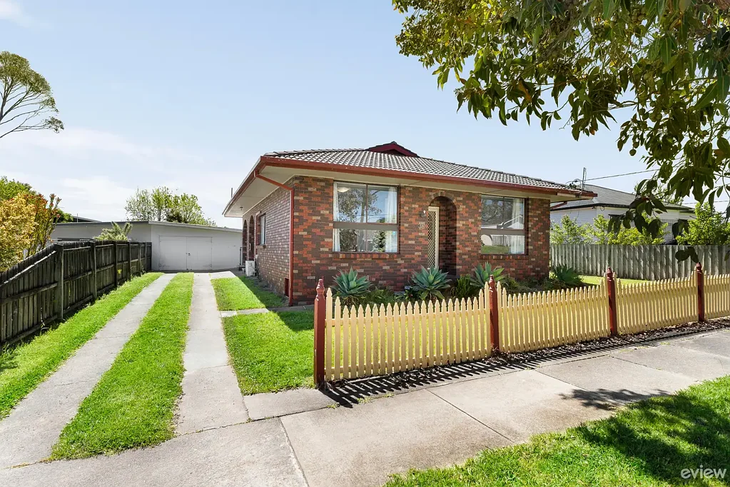 36 Dunn Street, Wonthaggi, VIC 3995
