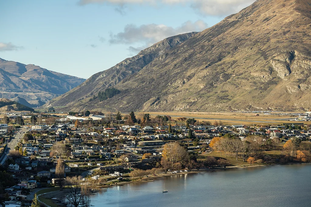 Frankton  Owners Demand Action