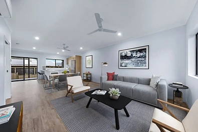 ਰਹਿਣ ਵਾਲਾ ਕਮਰਾ - 157/25 Abell Road, Cannonvale, QLD 4802