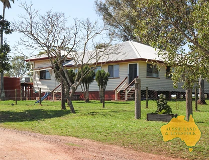 737 Tingoora Charlestown Road, Charlestown, Wide Bay, 3 Bedrooms, 1 Bathrooms, Lifestyle Property