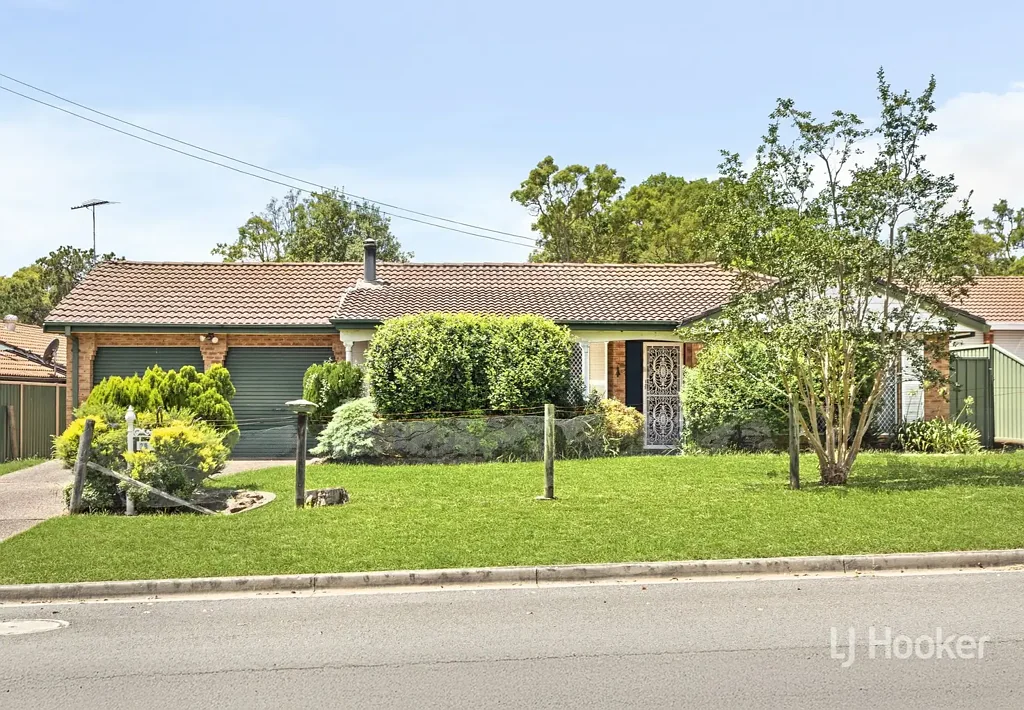28 Westbourne Avenue, Thirlmere, NSW 2572