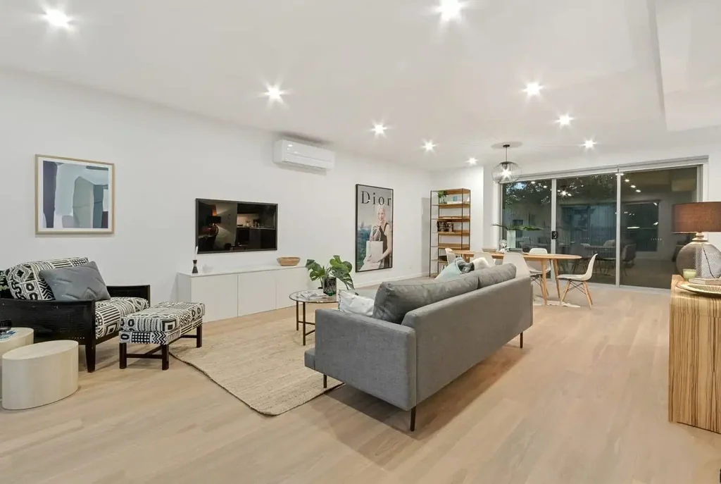 Impressive Presence And Enticing Spaces, Own Street Frontage