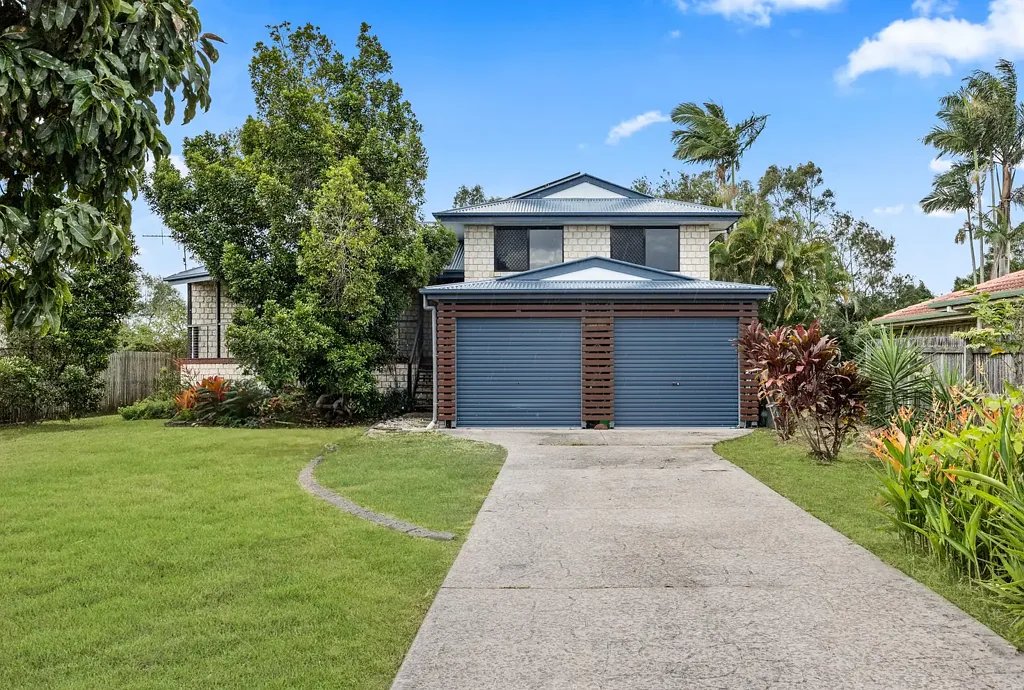 63 LA FRANTZ DRIVE, Tinana, QLD 4650