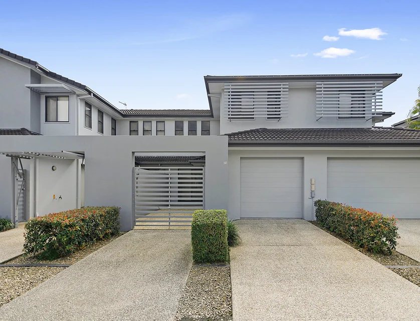 31/2 Catalina Way, Upper Coomera, Gold Coast, 3 phòng ngủ, 2 phòng tắm, Townhouse