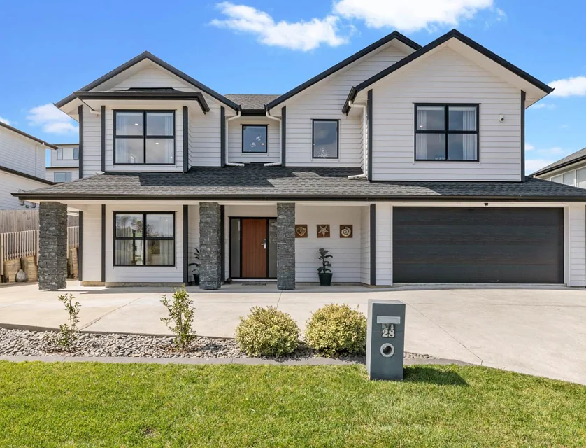 28 Celestial Crescent, Orewa, Rodney, 4 Kuwarto, 3 Banyo, House