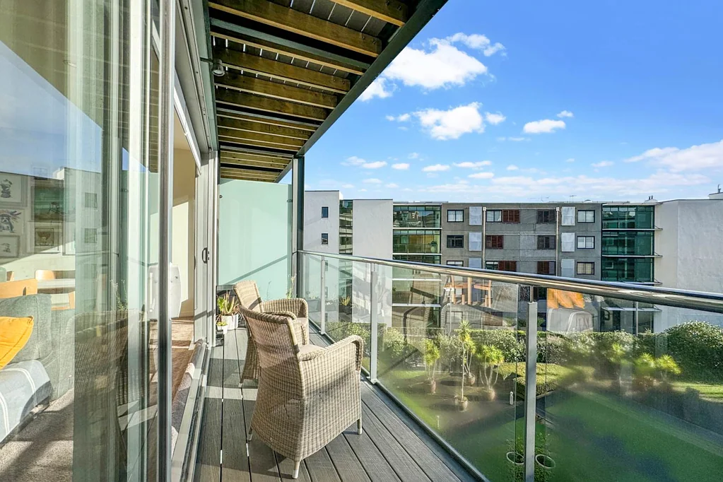 407/125 Customs Street West, City Centre, Auckland City, Auckland