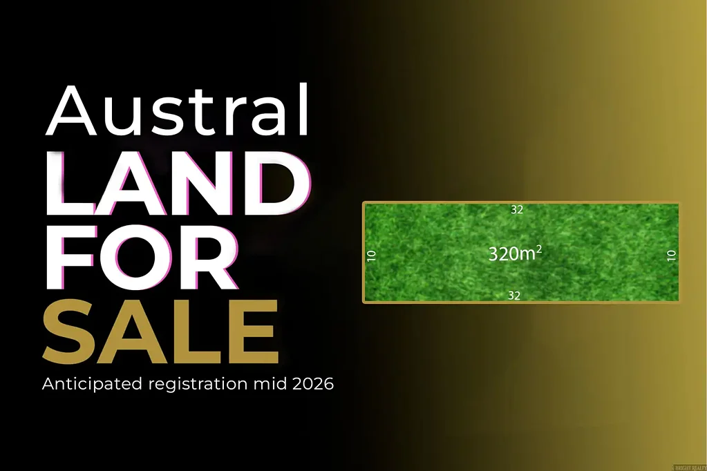 Address Withheld, Austral, NSW 2179