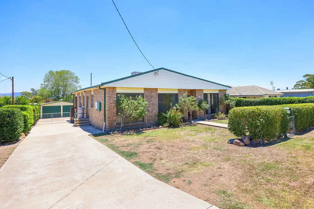 45 Barton Street, Scone, NSW 2337