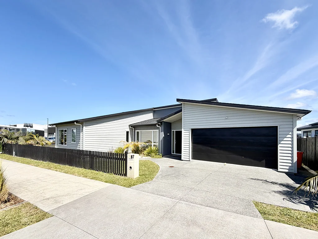 87 Maryvale Road, Milldale, Rodney, Auckland