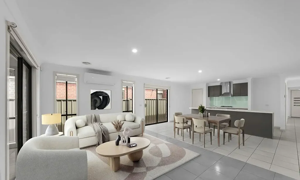 4 BEDROOM HOME IN WYNDHAM VALE!!!