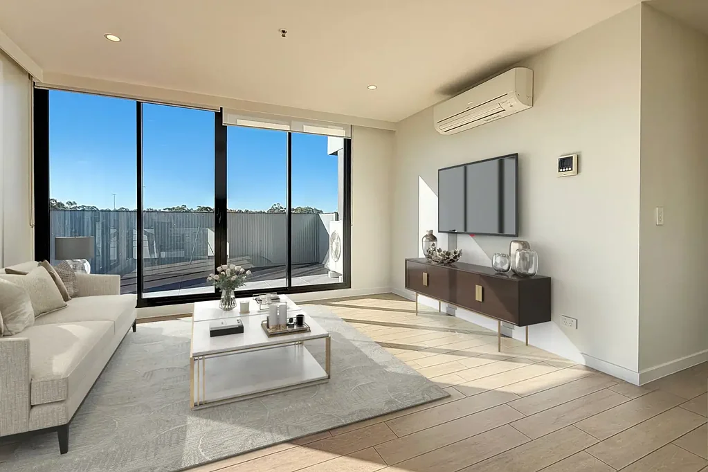 Bundoora 2બેડરૂમ Parc View Beauty