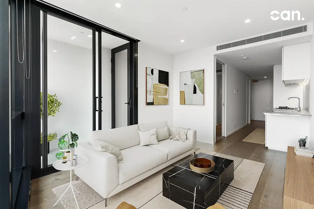 3210/70 Southbank Boulevard, Southbank, VIC 3006
