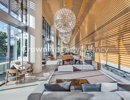 1110/45 Macquarie Street, Parramatta, Parramatta (Northwest suburbs), 2房, 2浴, Unit