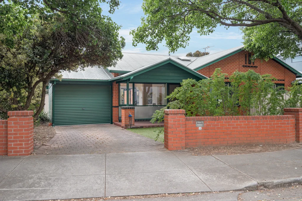 8/18 Alexander Avenue, Ashford, SA 5035