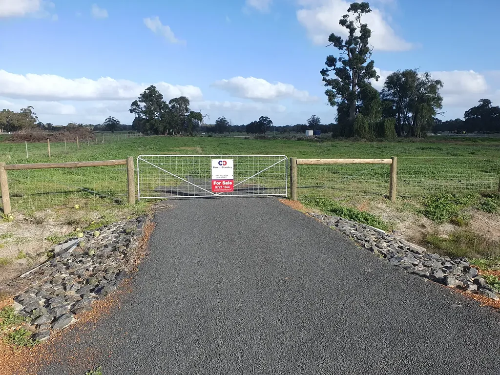 Lot 118 Sittella Grove, Crooked Brook, WA 6236