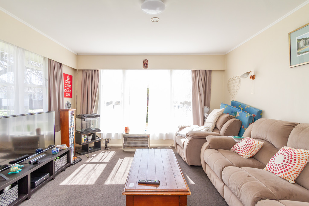 3 Fairfield Avenue, Fairfield, Lower Hutt, 4 침실, 1 욕실