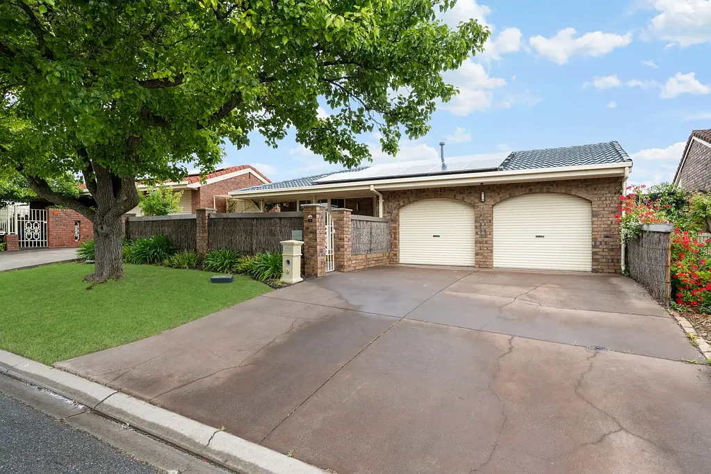 9 Baldwin Court, Wynn Vale, SA 5127