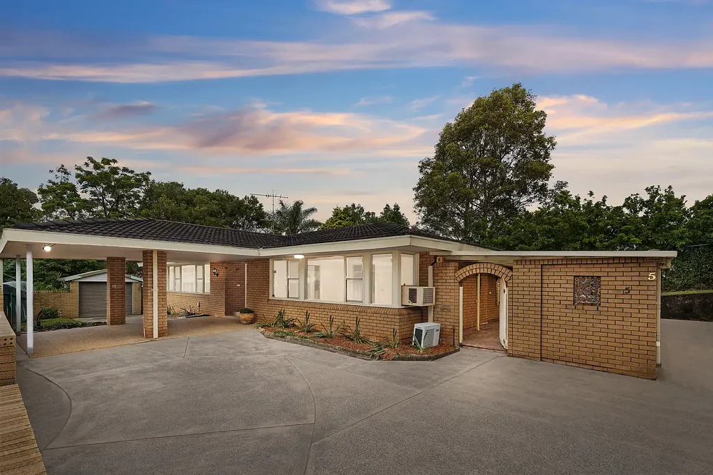 5 Cobac Avenue, Eastwood, NSW 2122