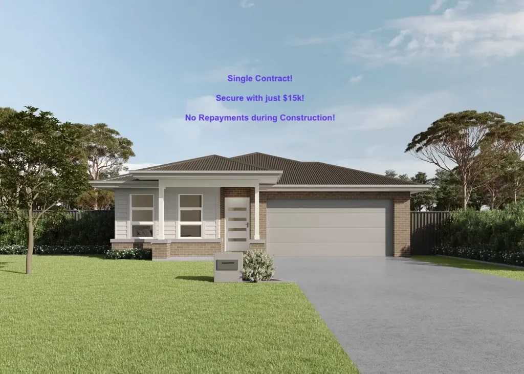 Lochinvar Brand New Property! Walk to 3 Schools!