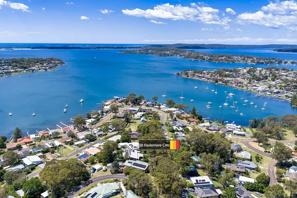 38 Haslemere Crescent, Buttaba, NSW 2283