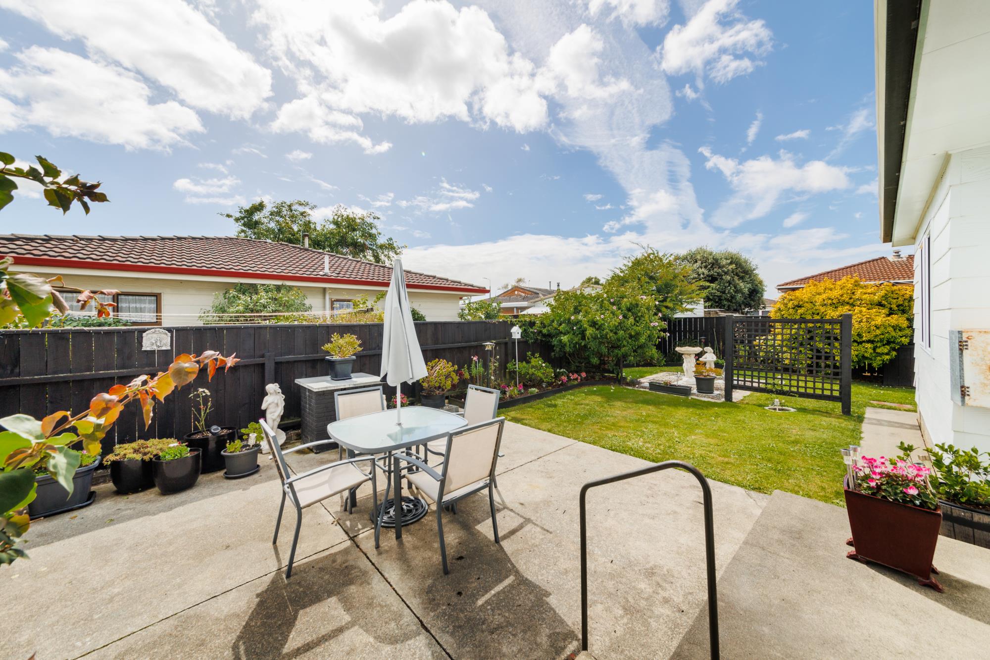 58a Geraldine Crescent, Cloverlea, Palmerston North, 2 rūma, 0 rūma horoi