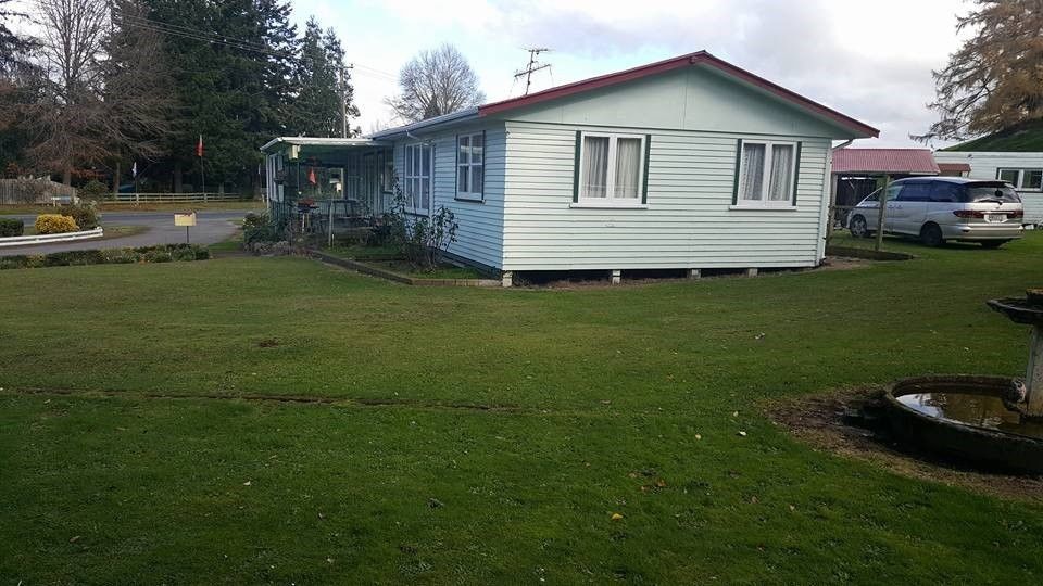 4066 State Highway 5, Reporoa and Surrounds, Rotorua, 3 कमरे, 0 बाथरूम