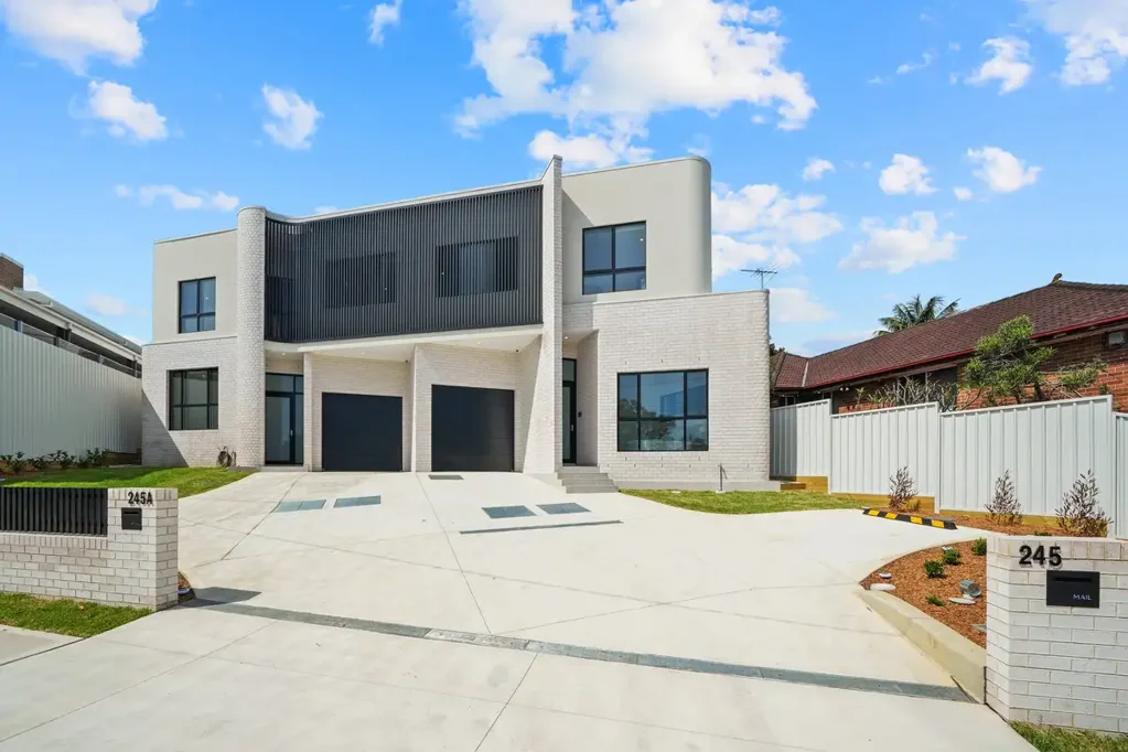 245 Kissing Point Road, Dundas, NSW 2117