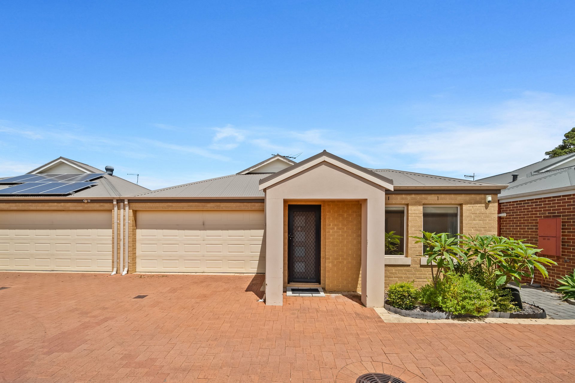 BLENHEIM PARK UNIT 6 54 SIXTH RD, ARMADALE WA 6112, 0房, 0浴, House