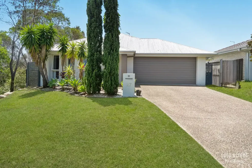 27 Gemini Circuit, Coomera, QLD 4209