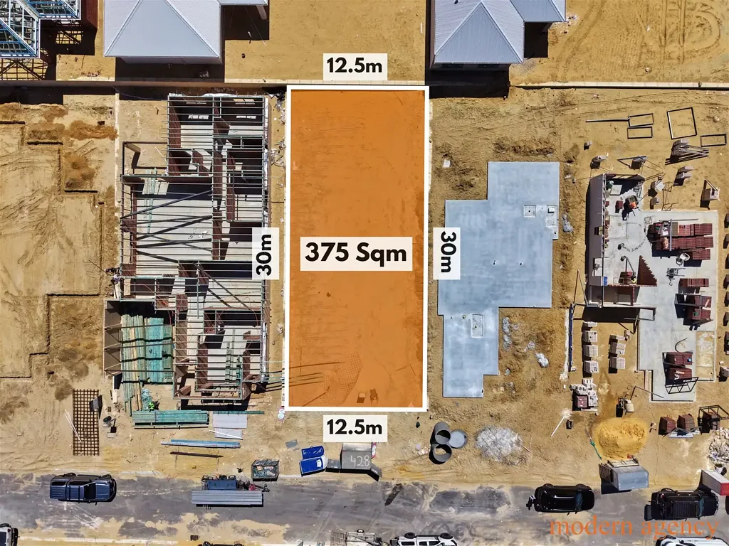 Alkimos Prime Land for Sale- Titled ready to build Call 0432334549