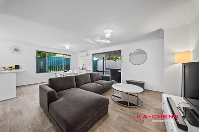 28A Amazon Drive, Beechboro, WA 6063, 3 Bedrooms, 2 Bathrooms, House