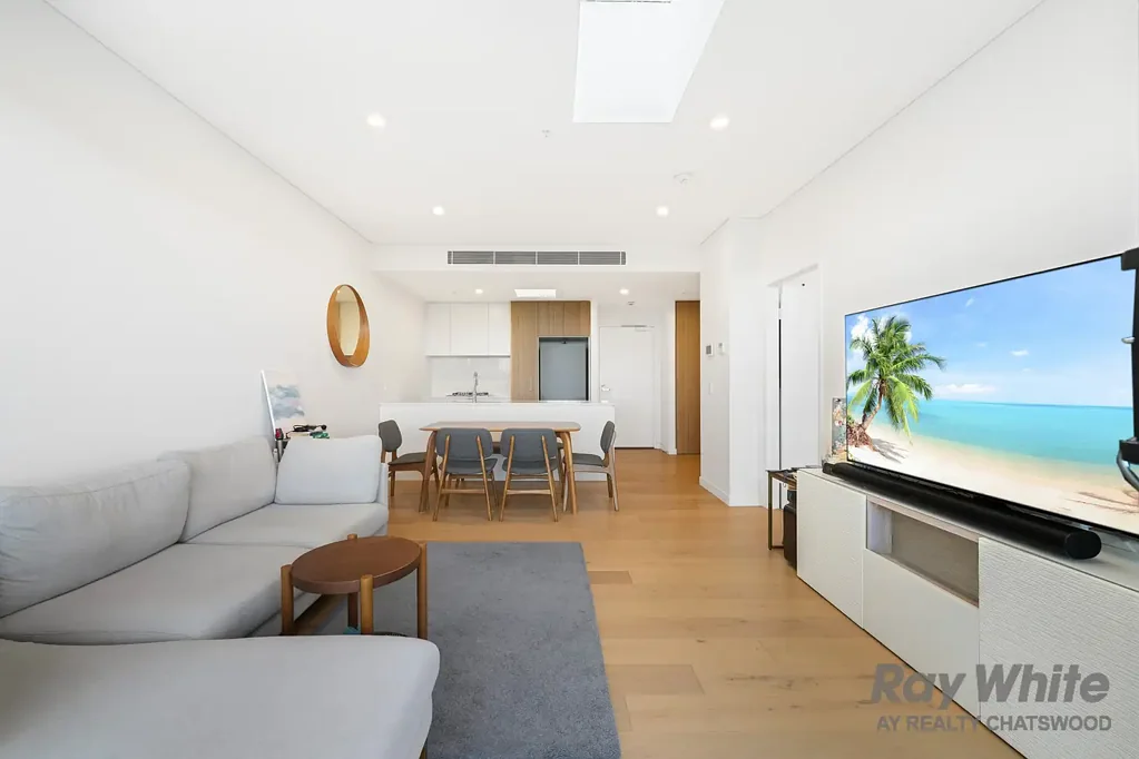 Modern Apartment in the Heart of Gordon