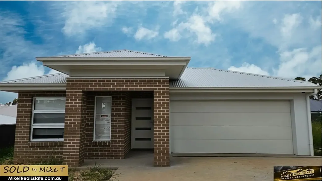 52 Greenacre Drive, Tahmoor, NSW 2573