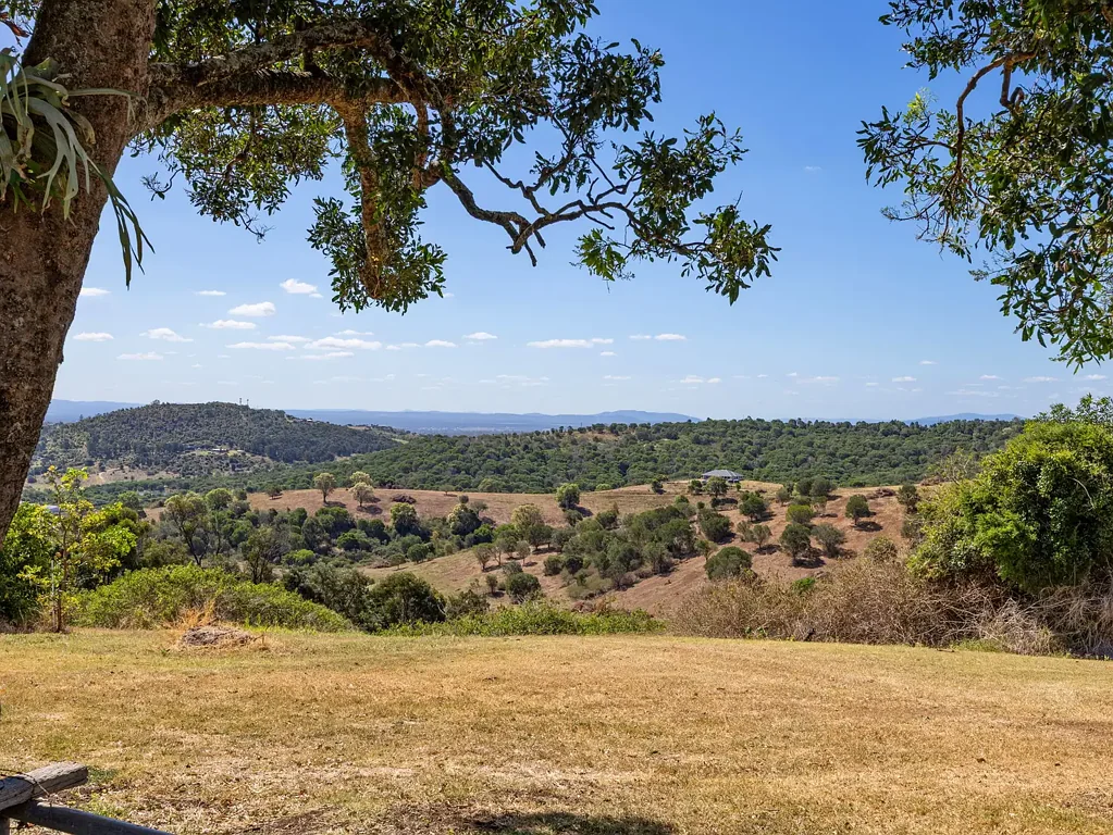 Tarampa 40 Acres Of Hill Top Living