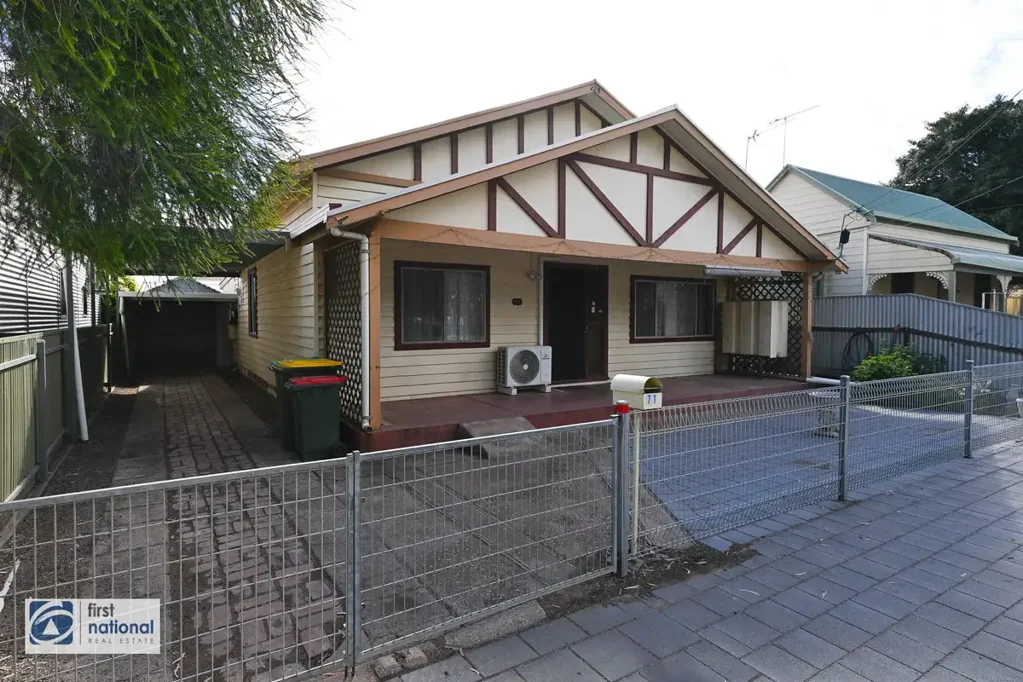 Port Augusta 3Moenga The Perfect First Step into Home Ownership