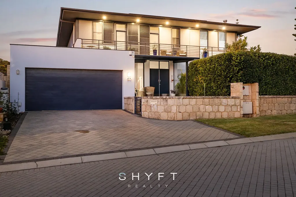 Mindarie 4Moenga Architectural Luxury