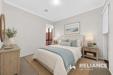 23 Swainson Close, Tarneit, VIC 3029, 3房, 2浴, House
