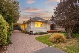 116 Riverlaw Terrace, Saint Martins