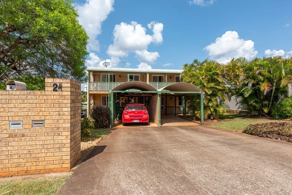 3/2A Mungomery Street, Childers, QLD 4660
